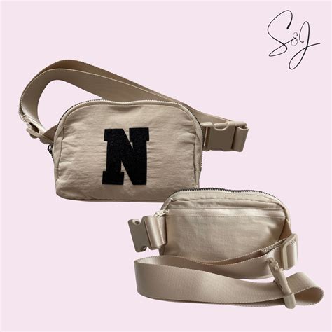 stoney clover fanny pack dupe